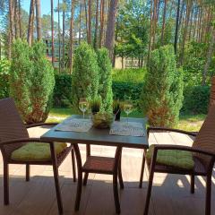 Apartament Rodzinny Baltic Park Stegna