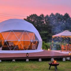 Glamping Resort Varie