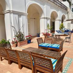 Casa Coppelia B&B Positano