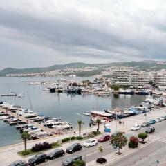 SEAVIEW KAVALA PORT