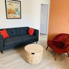 Appartement Cosy en coeur de vieille ville