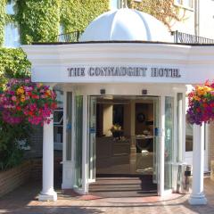 Best Western Plus The Connaught Hotel and Spa