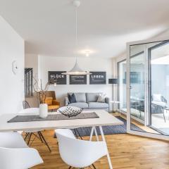 Penthouse Ferienwohnung