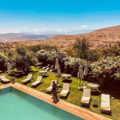 Les terrasses du Lac Marrakech