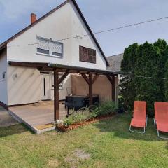 Holiday home in Balatonlelle 38068