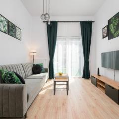 Exclusive Apartment Kajdasza Wroclaw by Noclegi Renters