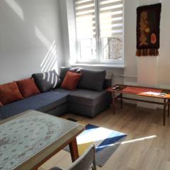 Apartament Centrum u Marianny