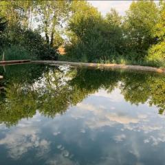 Ecolieu Le Chant du Temps