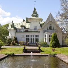 Villa Gransholm