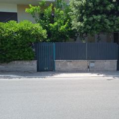 Casa SoleMare a pochi passi dalla spiaggia di Terracina