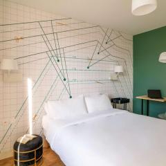 ibis Styles Asnieres Centre