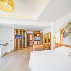 Drossia Residenza Boutique Hotel Malia