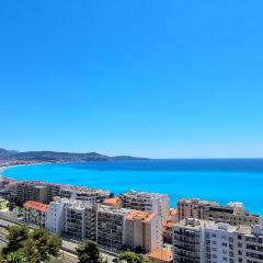 Sea View Apartment