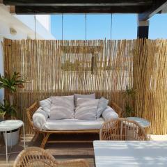 Apartamento Cabana Ria formosa