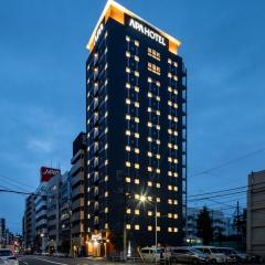 APA Hotel Asakusa Shin Okachimachi Ekimae