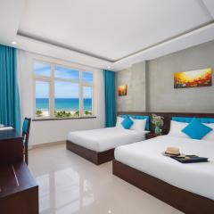 Platinum Beach Hotel & Apartment