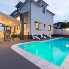 Coffs Jetty Beach House