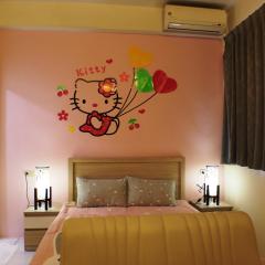 Xiangsheng Homestay