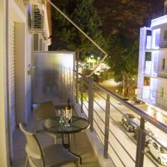 marietta city center apartments Nafplio