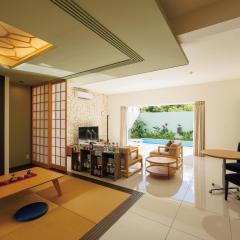 Homm Stay Yumiha Okinawa by Banyan Tree Group