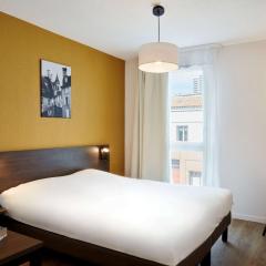 Aparthotel Adagio Access Poitiers