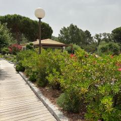 Les Jardins De Santa Giulia - Charmante chambre d'hôte 2