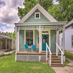 Historic Madison Retreat - 1 Mi to Ohio River