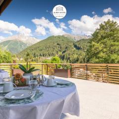 B&B Alpen Suite Ponte di Legno