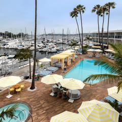 Marina del Rey Hotel