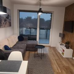 Apartament Maja