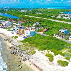 Tiny House Isla Mujeres