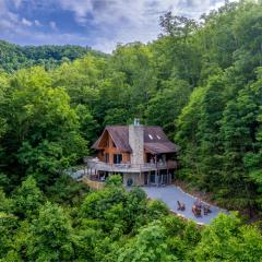 Cedar Cliff Cabin