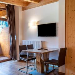 Hotel Residence Gardena Dolomites