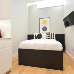 Earls Court West Serviced Apartments by Concept Apartments