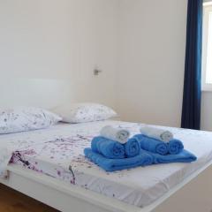 White Beauty luxury apt., Stari Grad, island Hvar