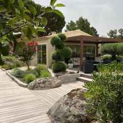 Les Jardins De Santa Giulia - Charmante chambre d'hôte 1