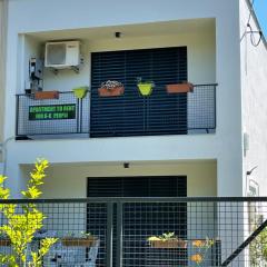 House for 6 ppl at Lake Balaton