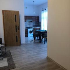 Apartament nad jeziorem Ryn (II)