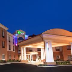 Holiday Inn Express Hotel and Suites Akron South-Airport Area, an IHG Hotel