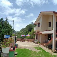 Tree top villa kodaikanal homestay