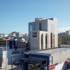 ibis Vitoria Praia de Camburi