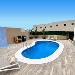 Luxury Villa Teno with private heated pool by Vallecid