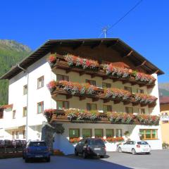 Hotel St-Leonhard