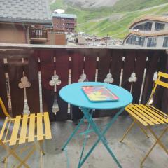 CHALET CLUB VAL CLARET 1 46