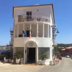 Hotel Da Cecco