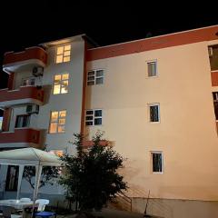 Apartments Nurkovic