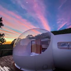 La Estela Bubble Glamping