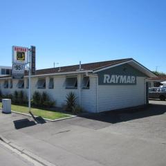 Raymar Motor Inn