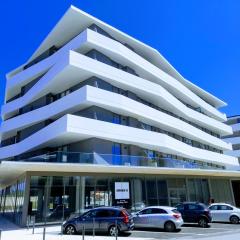 White Design Apartment