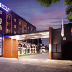 Hyatt House Johannesburg Rosebank